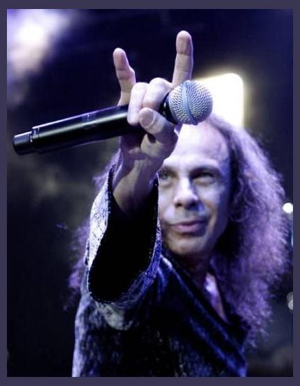 Dio photo 1