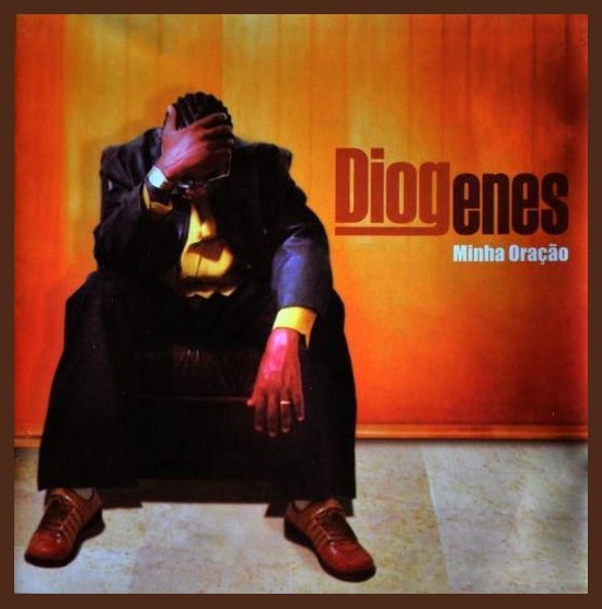 Diógenes photo 1