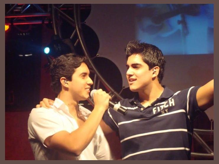 Diogo e Danilo photo 1