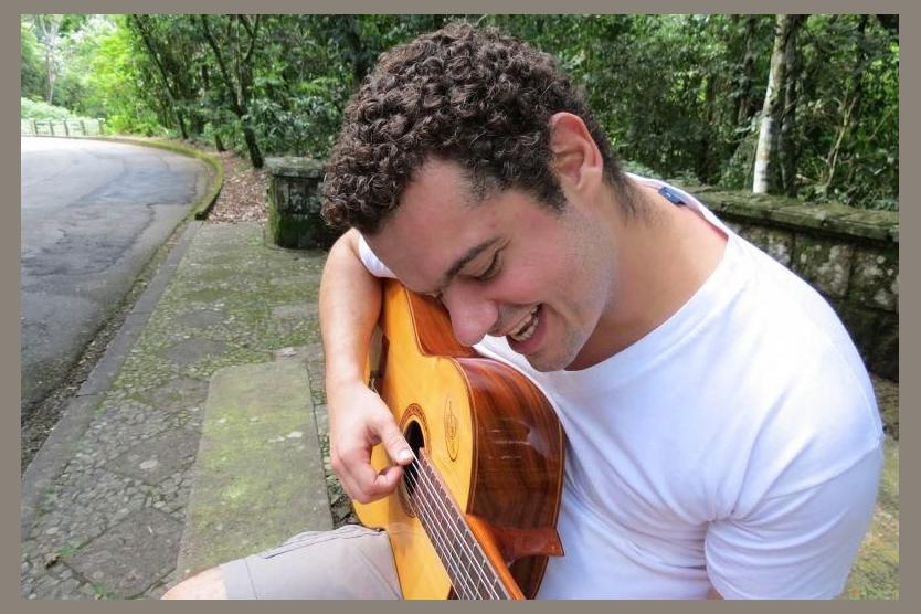 Diogo Ferreira (MPB) photo 1