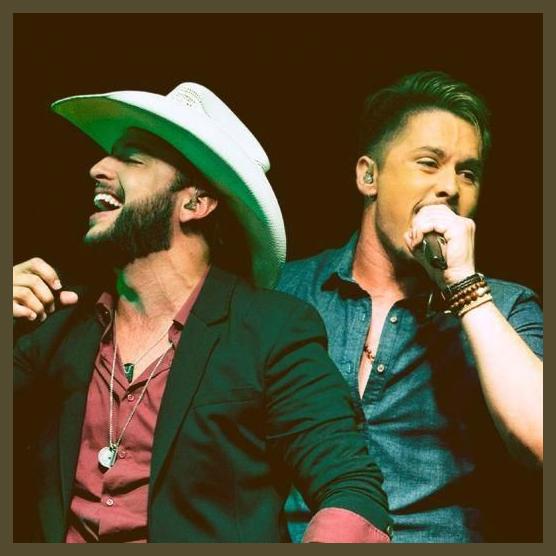 Diogo e Hernani photo 1