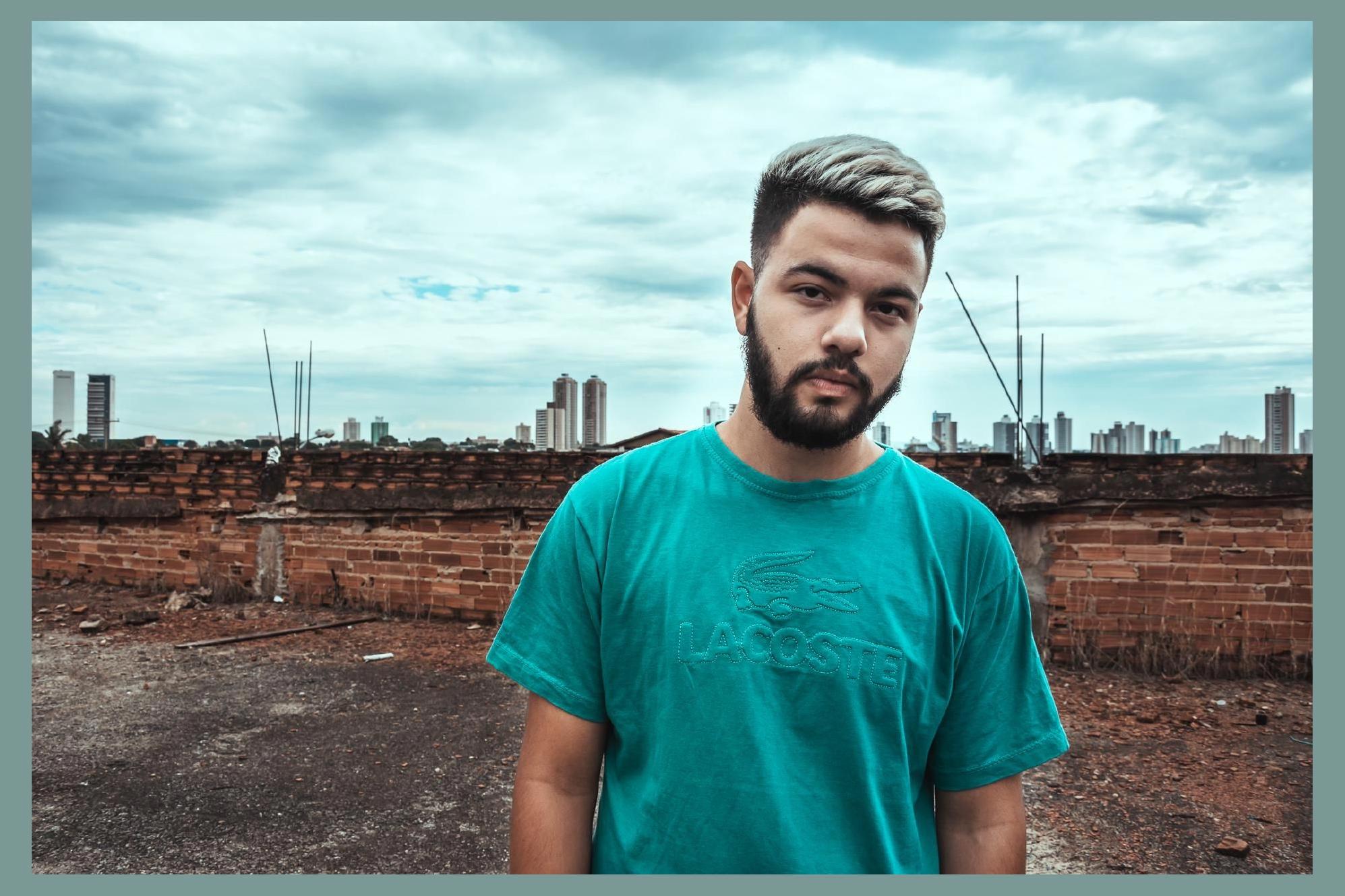Diogo Lira photo 1