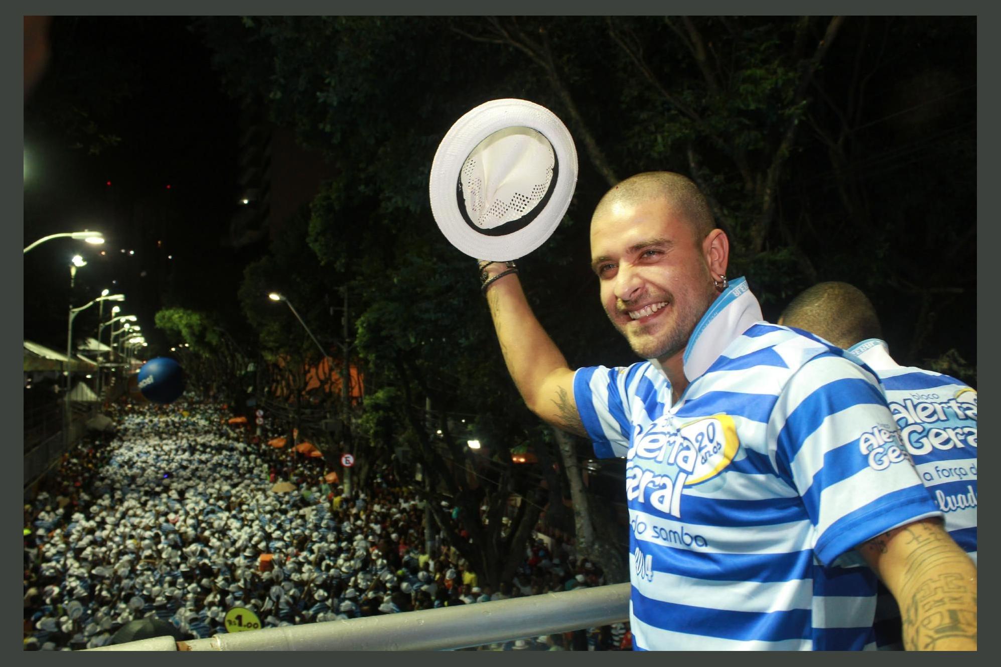 Diogo Nogueira photo 1