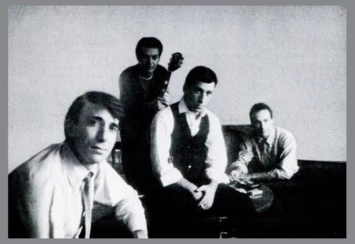 Dion And The Belmonts photo 1
