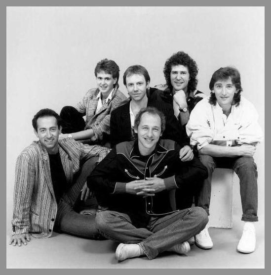 Dire Straits