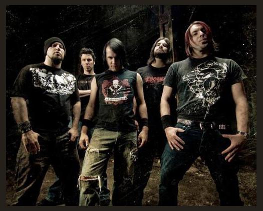 Dirge Within photo 1