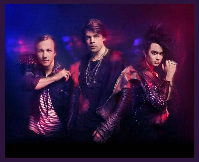Dirty Loops photo 1