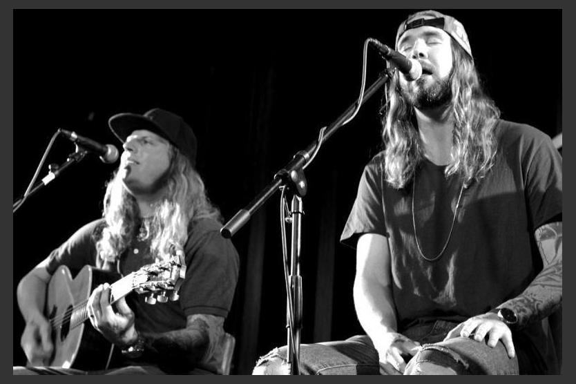 Dirty Heads photo 1