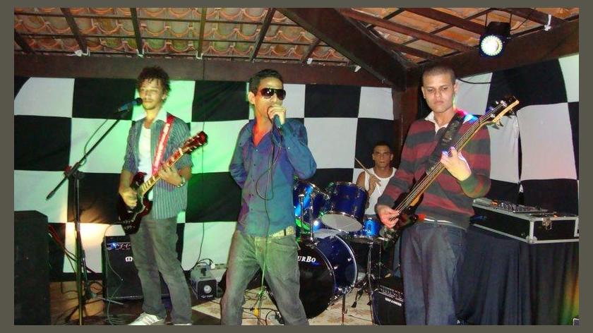 DiscoGrafia photo 1