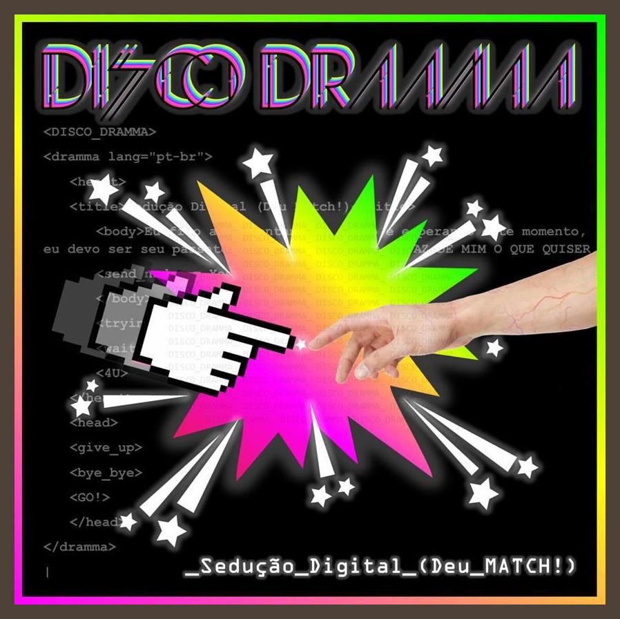 Disco Dramma photo 1