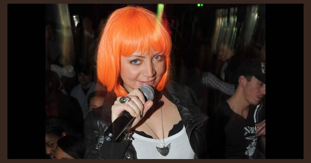 Discobitch photo 1