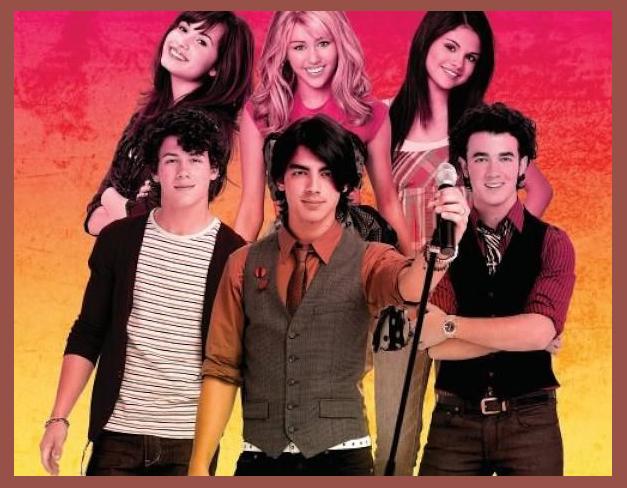 Disney Channel Stars photo 1