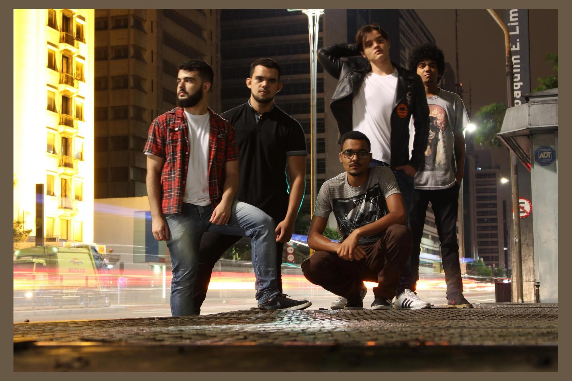Disruptiva photo 1