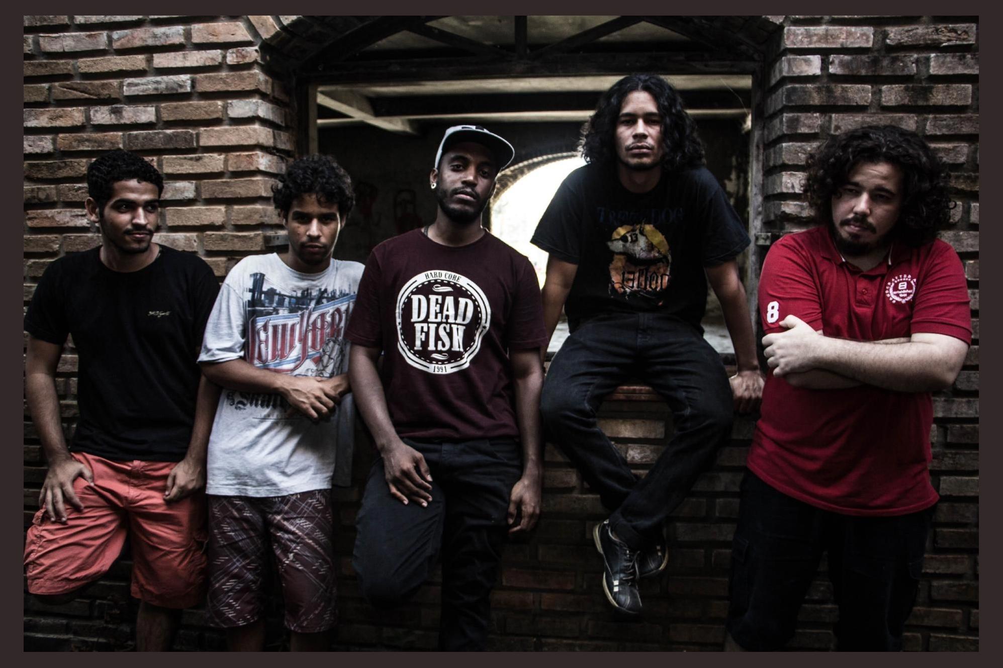 Distrito 87 photo 1