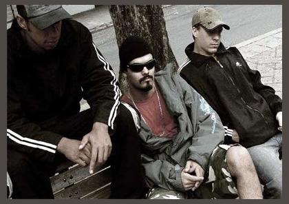 Distortion photo 1