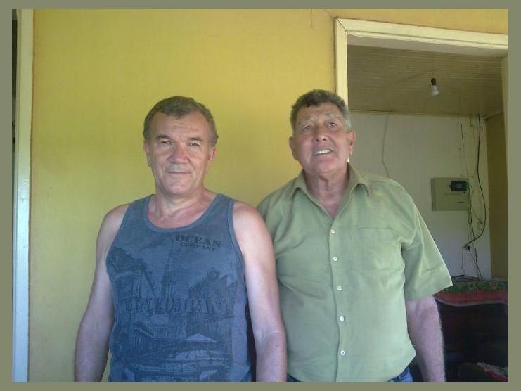 Divaldir e Joao Rogerio photo 1