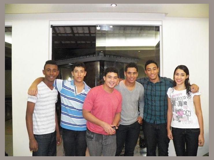 Divina Dependencia photo 1