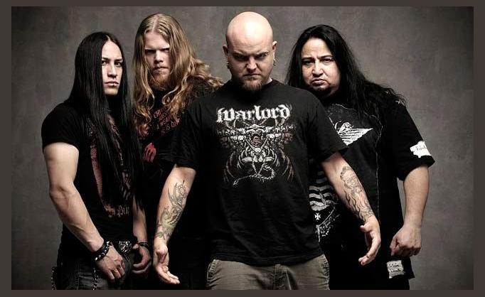 Divine Heresy photo 1