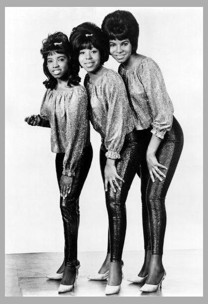 Dixie Cups photo 1