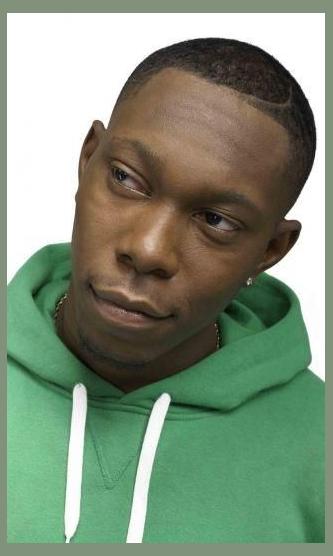 Dizzee Rascal photo 1