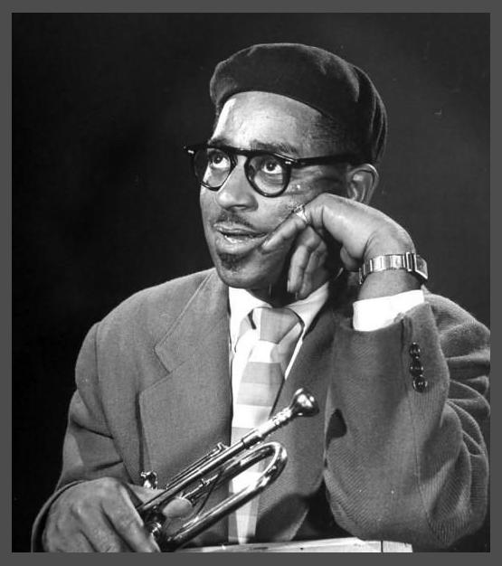Dizzy Gillespie photo 1