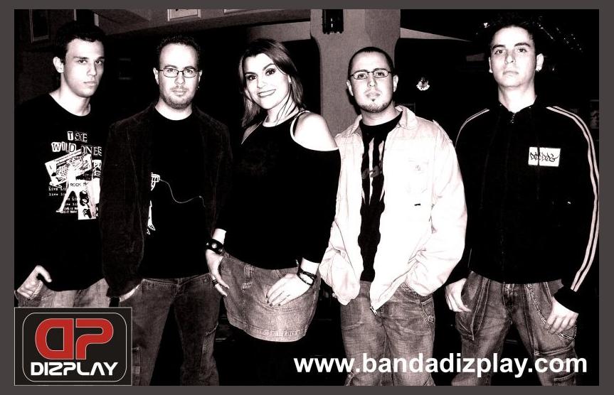 DizPlay photo 1