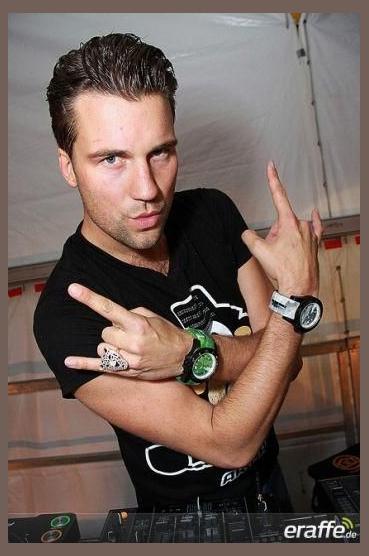 Dj Antoine photo 1