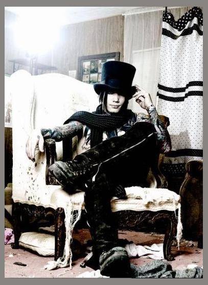 Dj Ashba photo 1