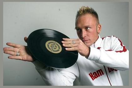 Dj Dean photo 1
