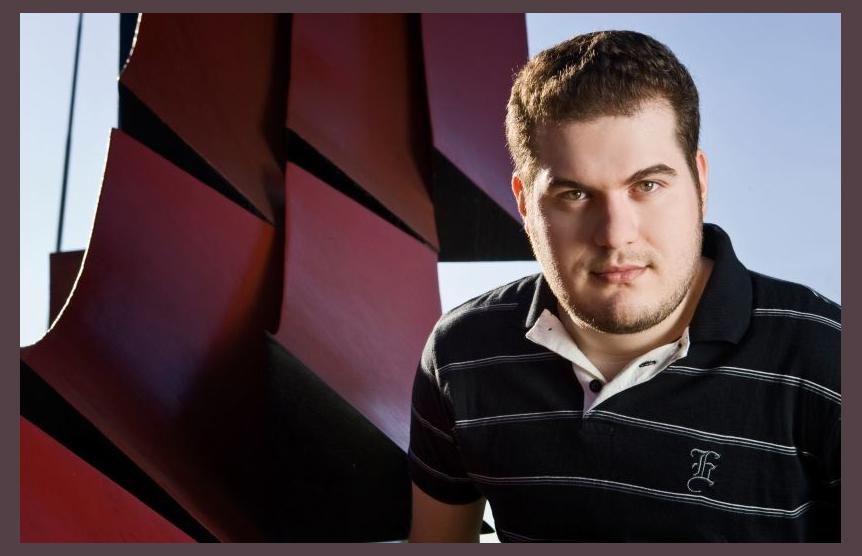 Dj Joe K. photo 1