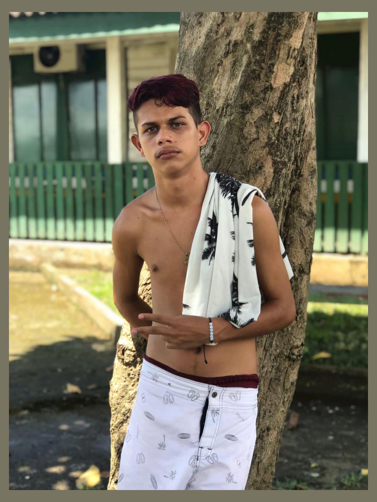 Dj Menor K photo 1