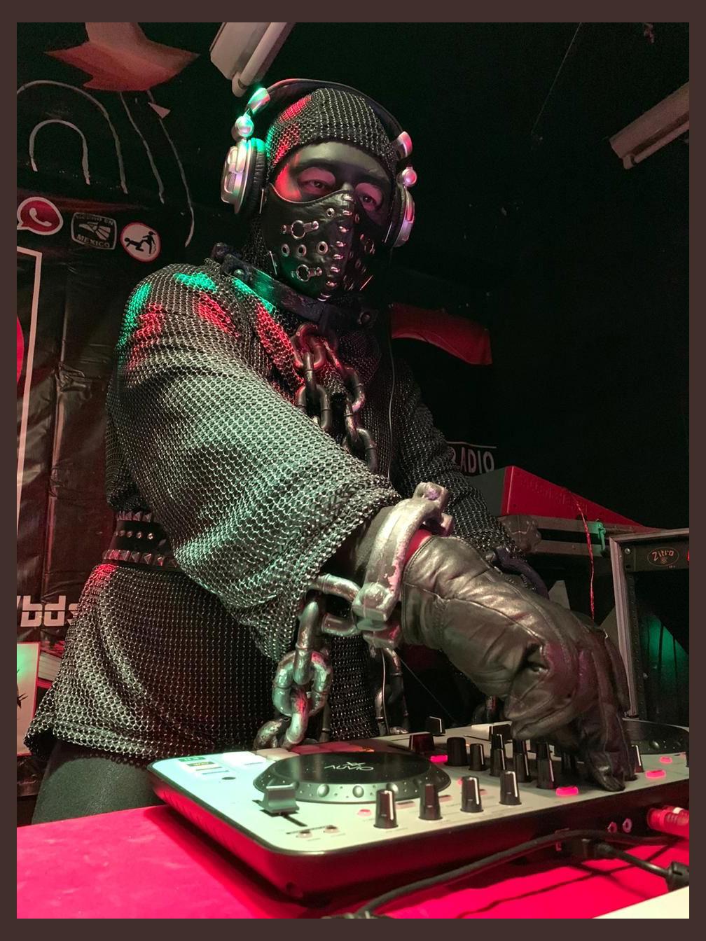 Dj Sado photo 1