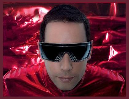 Dj Yahel photo 1