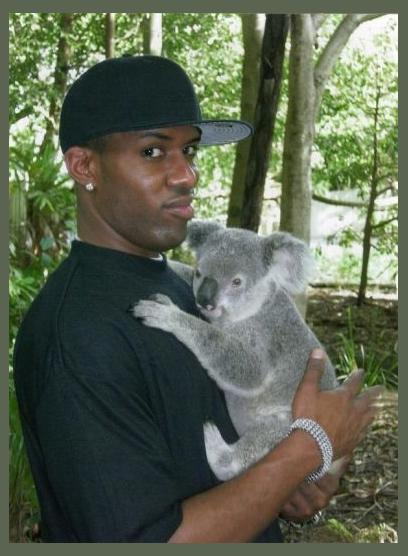 Dj Whoo Kid photo 1