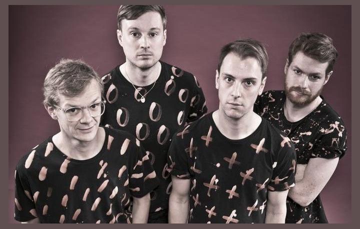 Django Django photo 1