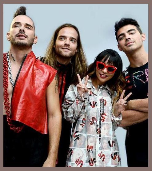 DNCE
