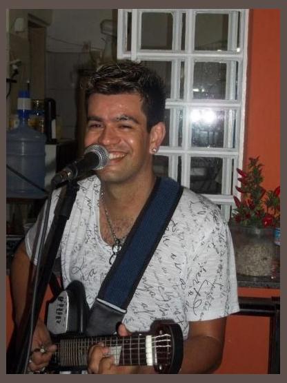 Dodo Oliveira photo 1