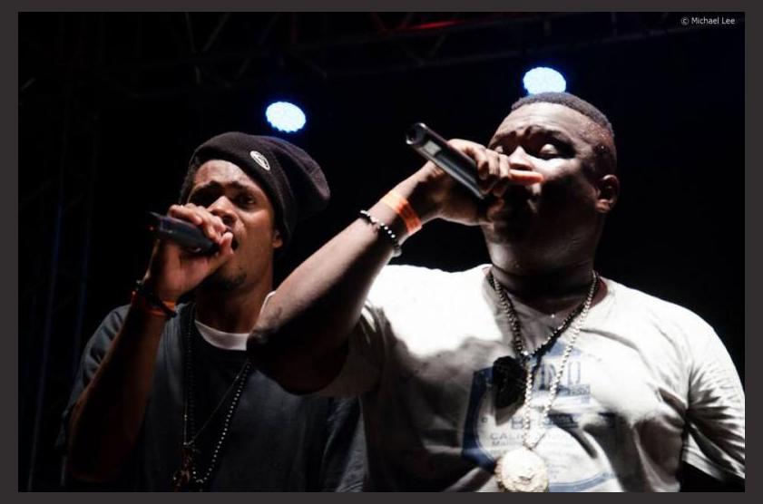 Dois Africanos photo 1