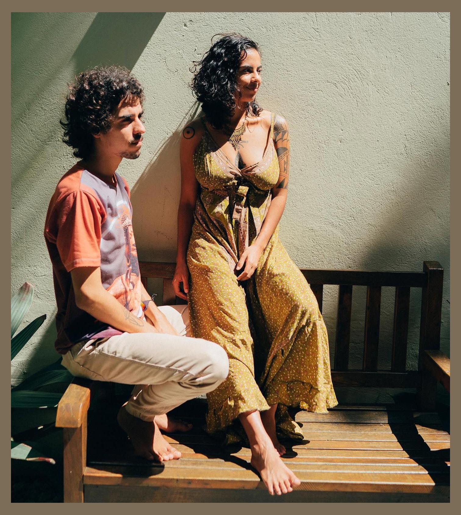 Dois Sóis photo 1