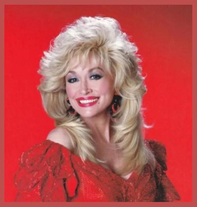 Dolly Parton photo 1