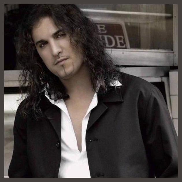 Domenic Marte photo 1