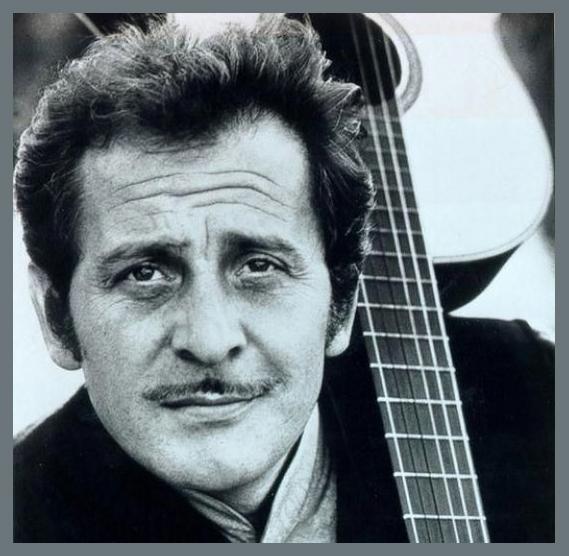 Domenico Modugno