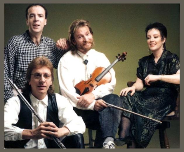 Domhnaill Family photo 1