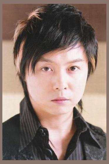Domoto Tsuyoshi photo 1