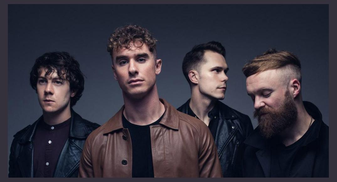 Don Broco photo 1