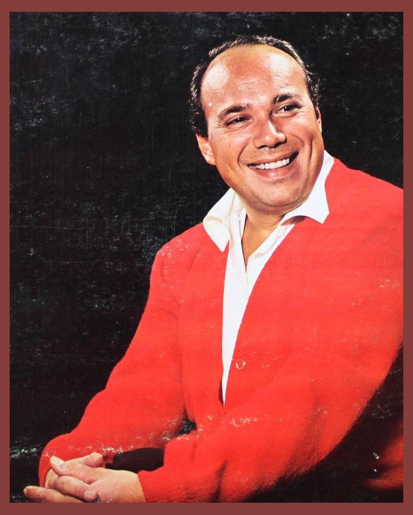 Don Costa photo 1