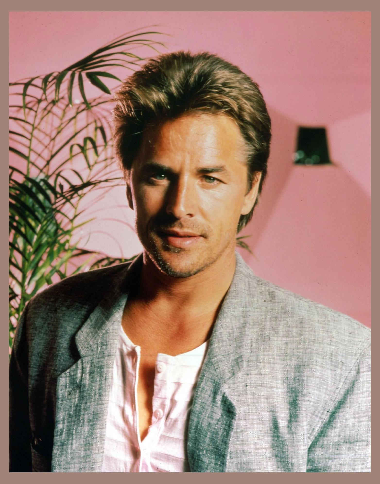 Don Johnson photo 1