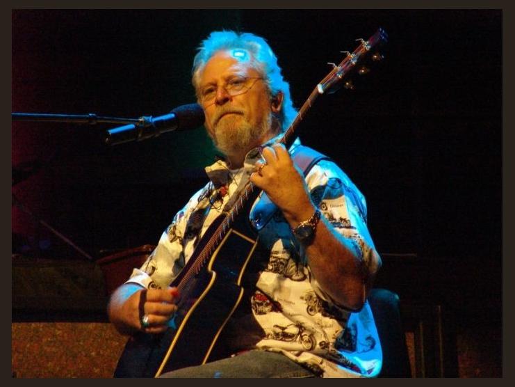 Don Potter photo 1