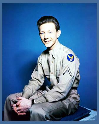 Donald O'Connor photo 1