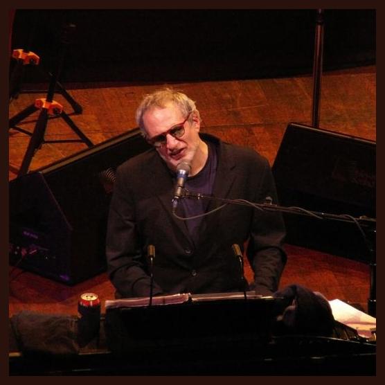 Donald Fagen photo 1